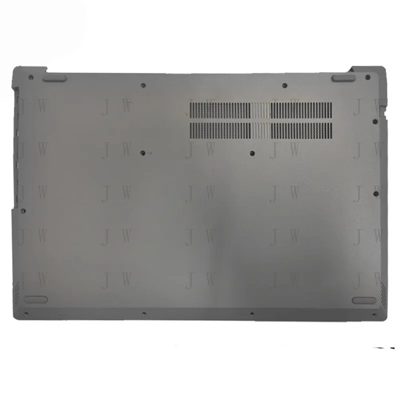 

Нижняя крышка корпуса (базовая панель) DDW для LENOVO IdeaPad L340-17IWL, серая, артикул 5CB0S17134