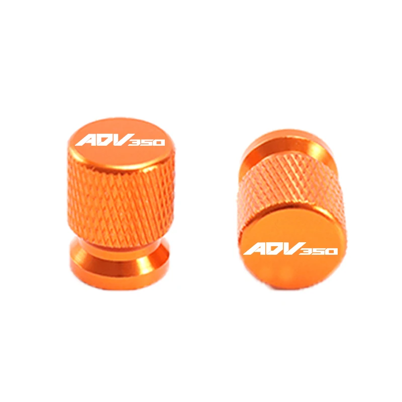 Suitable for Honda ADV350 ADV 350 2021-2026 accessoriesaluminum alloy tiresvalve valvesvalve stem covers