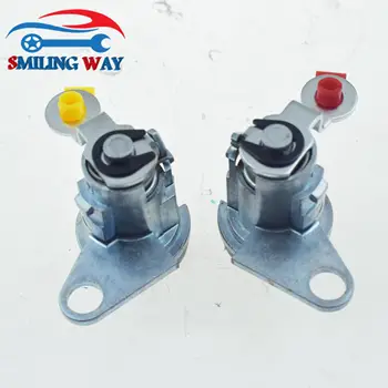 適用於豐田 RAV4 2.4L 2001-2005 的引擎支架 12305-28150 12305-28151 1230528150 1230528151 1230528150K 8 最佳銷售 RAV4 1997 - №4