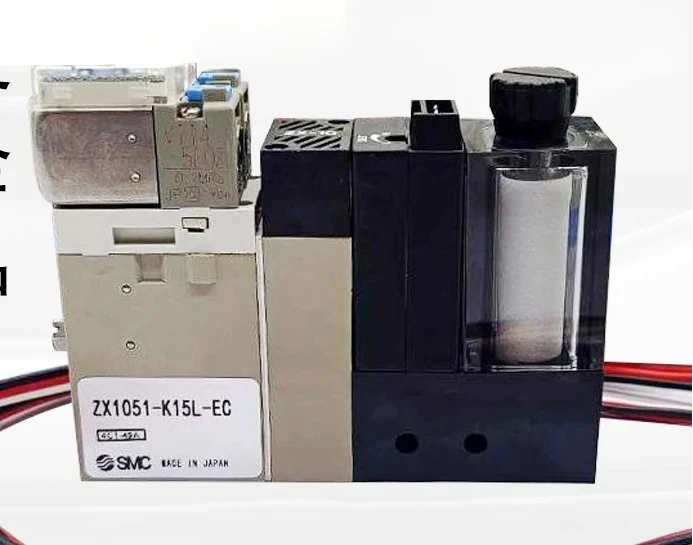 Vacuum Generator ZX…