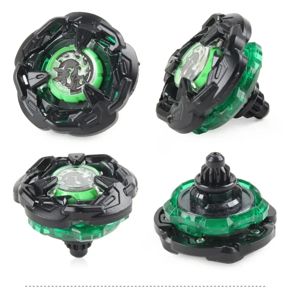 BX Full Range of Defensive Multi-style Fighting Metal Gyro Gifts, Children's Gyro Fighting Game Toys