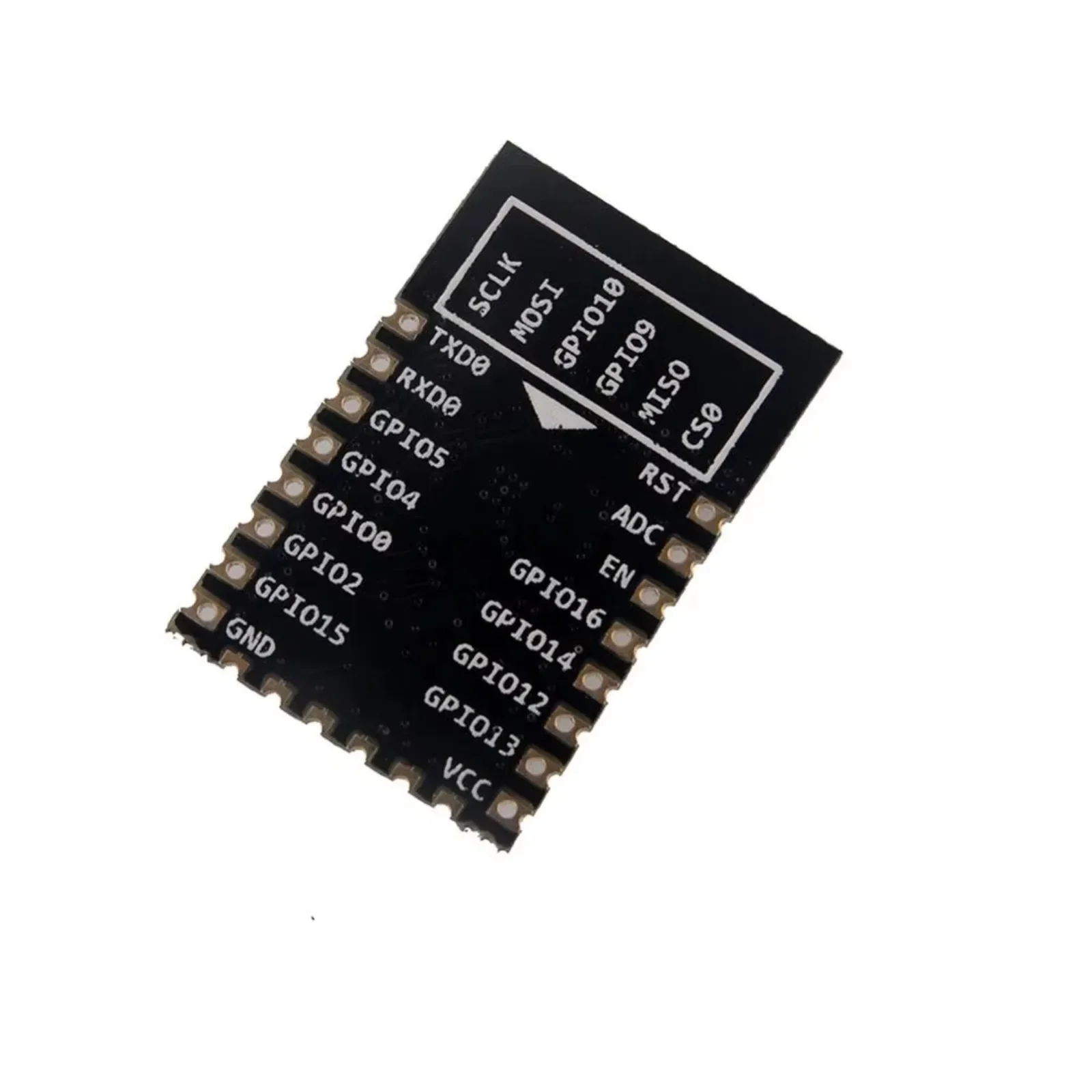 5pcs/lot ESP8266 ESP-F Serial Wireless WiFi Transmission Module