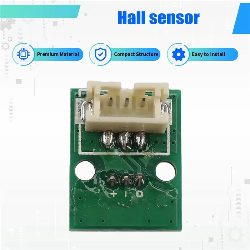 Reliable-For Signalfire Fiber Optic Fusion Splicer Hall Sensor,For Signalfire Fiber Optic Fusion Splicer Hall Sensor-ABDQ