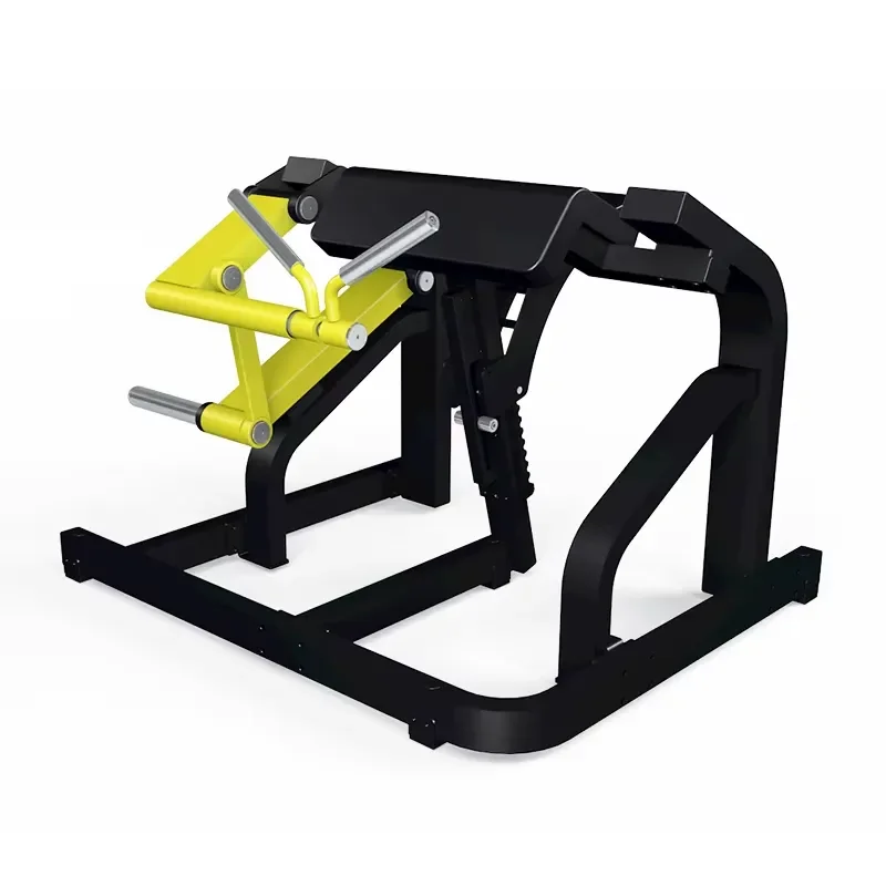 Commercial Use Gym Equipment Strength Fitness Sports Bicep Press Machine for Sale