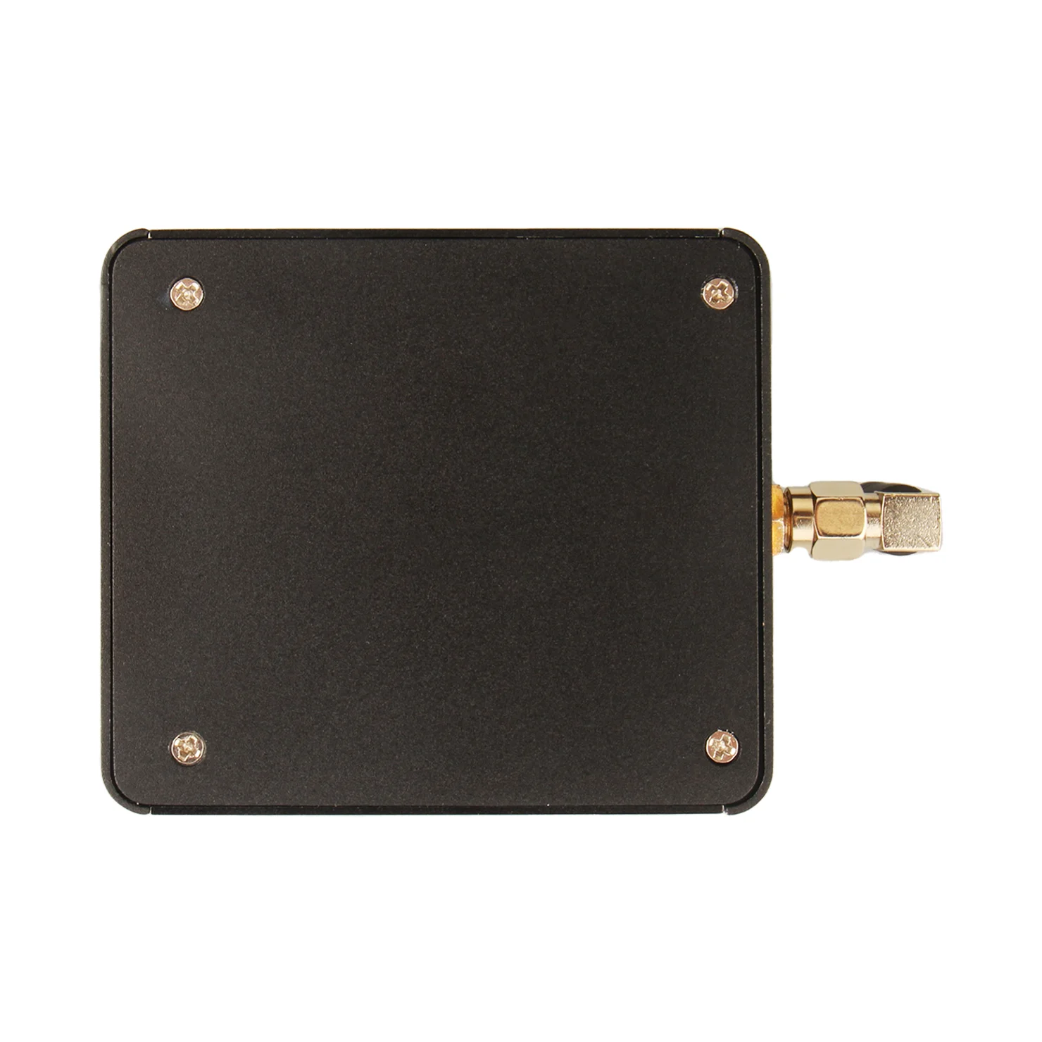 Radxa Full Metal Case for A5E CUBIE 7264 POE Ready Metal Enclosure Casing