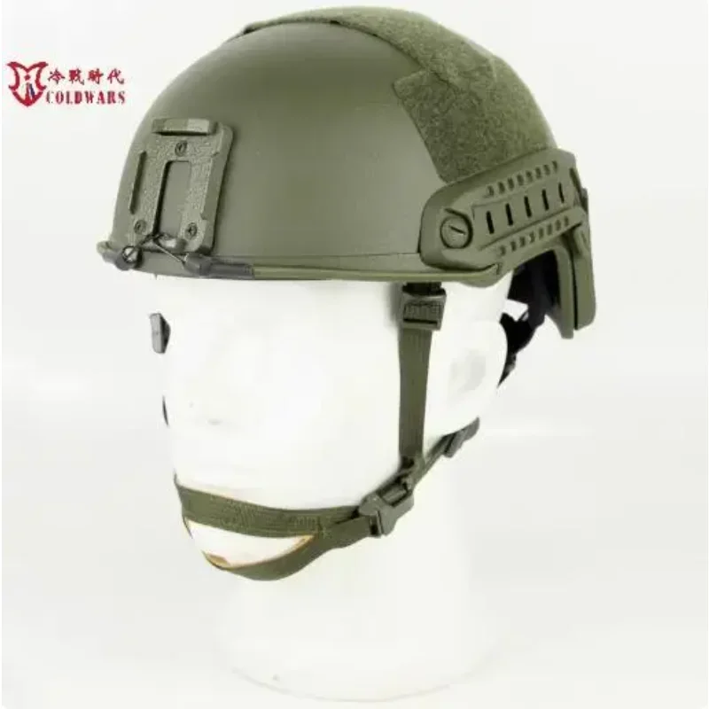 Copy Russian TOR Helmet ABS Plastics