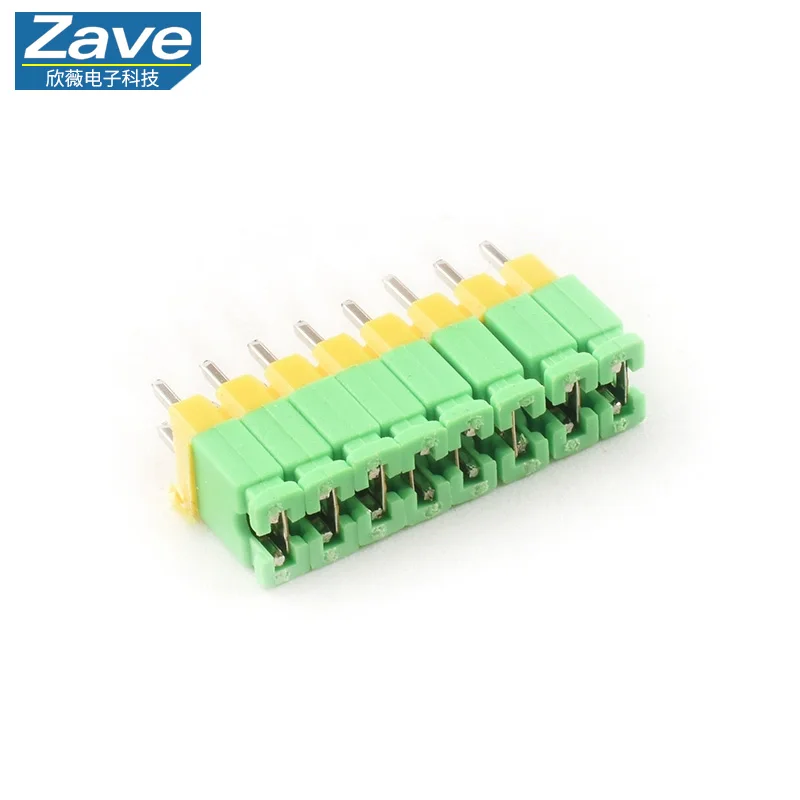 AD7606 Data Acquisition Module, 16-Bit ADC, 8-Channel Synchronous, 200KHz Sampling Rate, High-Precision Chip