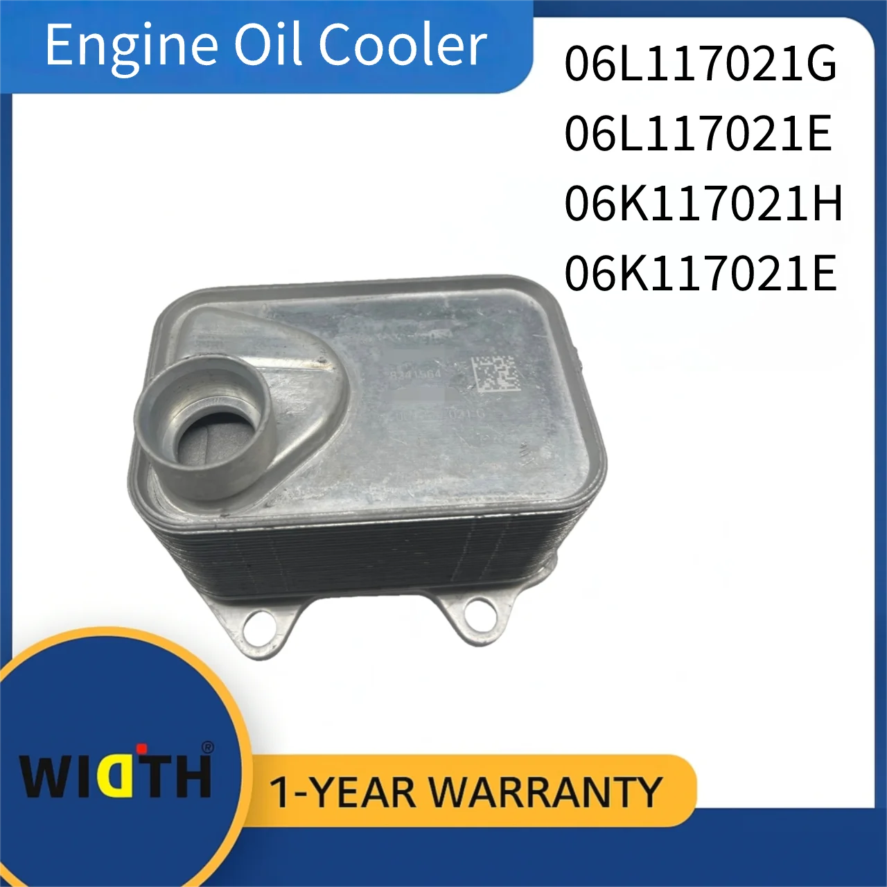 06L117021G / E 06K1…