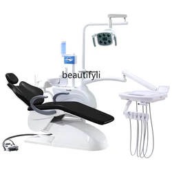 Mesa de tratamiento Oral para unidad Dental, máquina integrada para encías