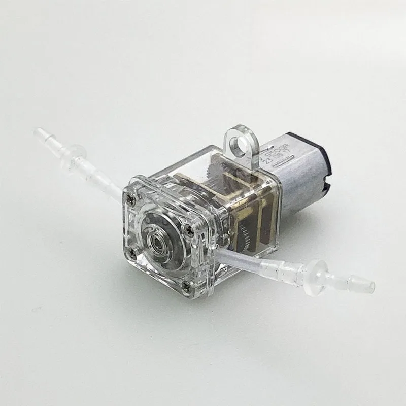 For Micro-flow Titration Equipment, Beauty Instrument Accessories