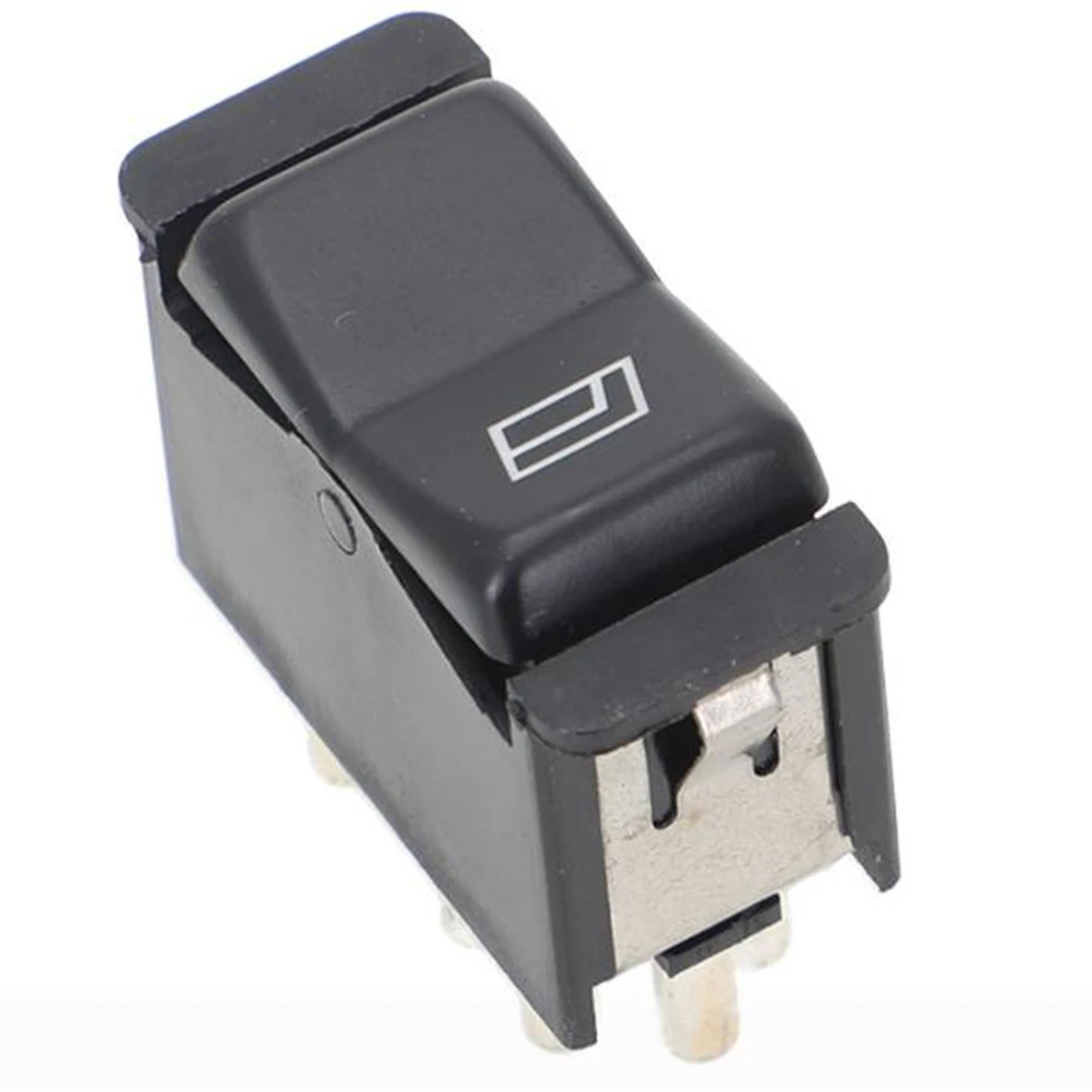 Replacement Window Switch Power Window Switch 1 Piece Included Direct Replacement Part Easy Installation Accessory
