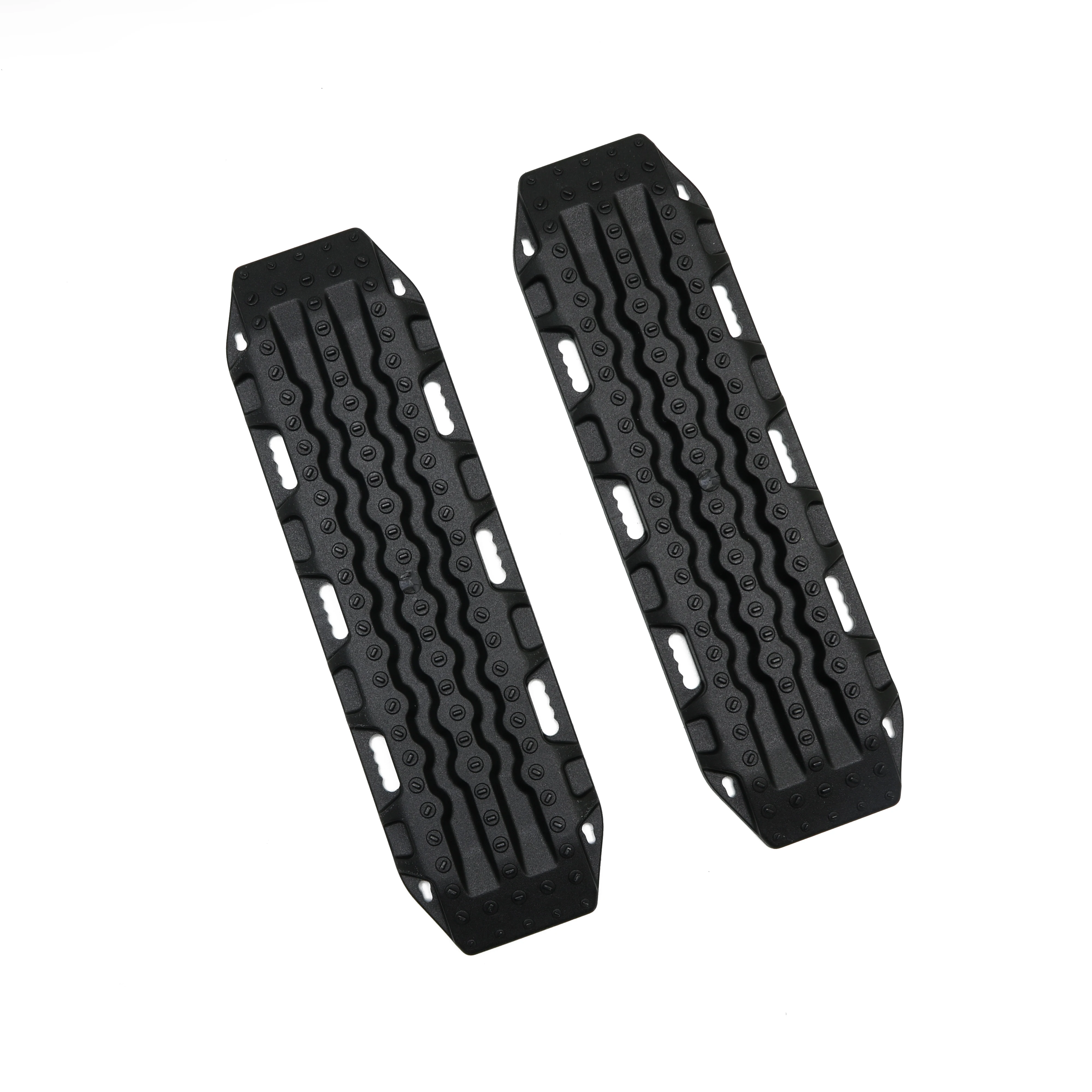Plastic Escape Board Sand Ladder Rescue Board Accessories for 1/10 1/18 1/24 RC Crawler TRX4 TRX4M TRX6 SCX10 SCX24 Redcat Parts