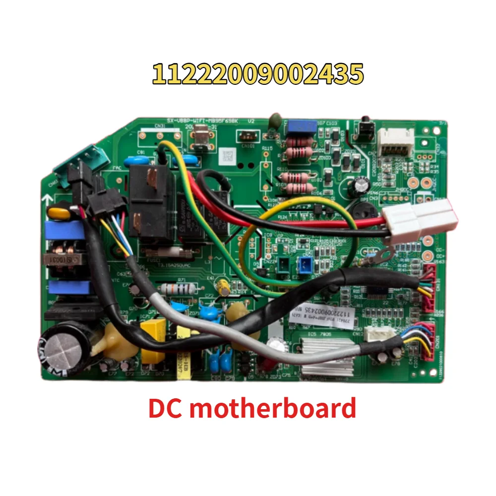 used-for-aux-air-conditioning-computer-board-kfr-35gw-bff02c-3-motherboard-sx-vb-wifi-nb95f698k-11222009002483