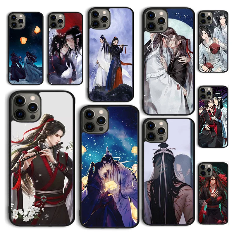 Autumu Mo Dao Zu Sh… - image