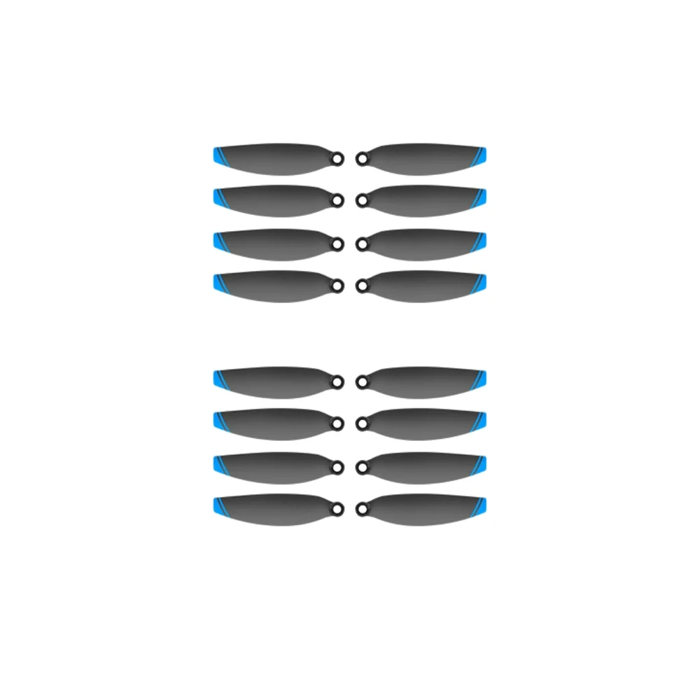 YLRC S180 Drone Original Propeller Spare Part S180 Wing Blade Maple Leaf Part Accessory 8PCS/Set