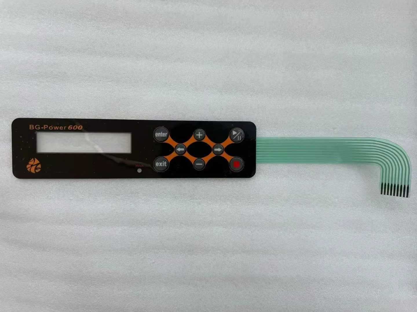 New Replacement Com…