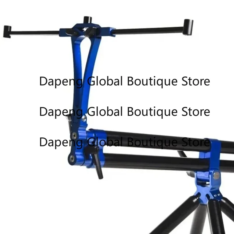 Custom CNC Machined Outdoor Leisure Floating Tool Support Matching Auxiliary Parts