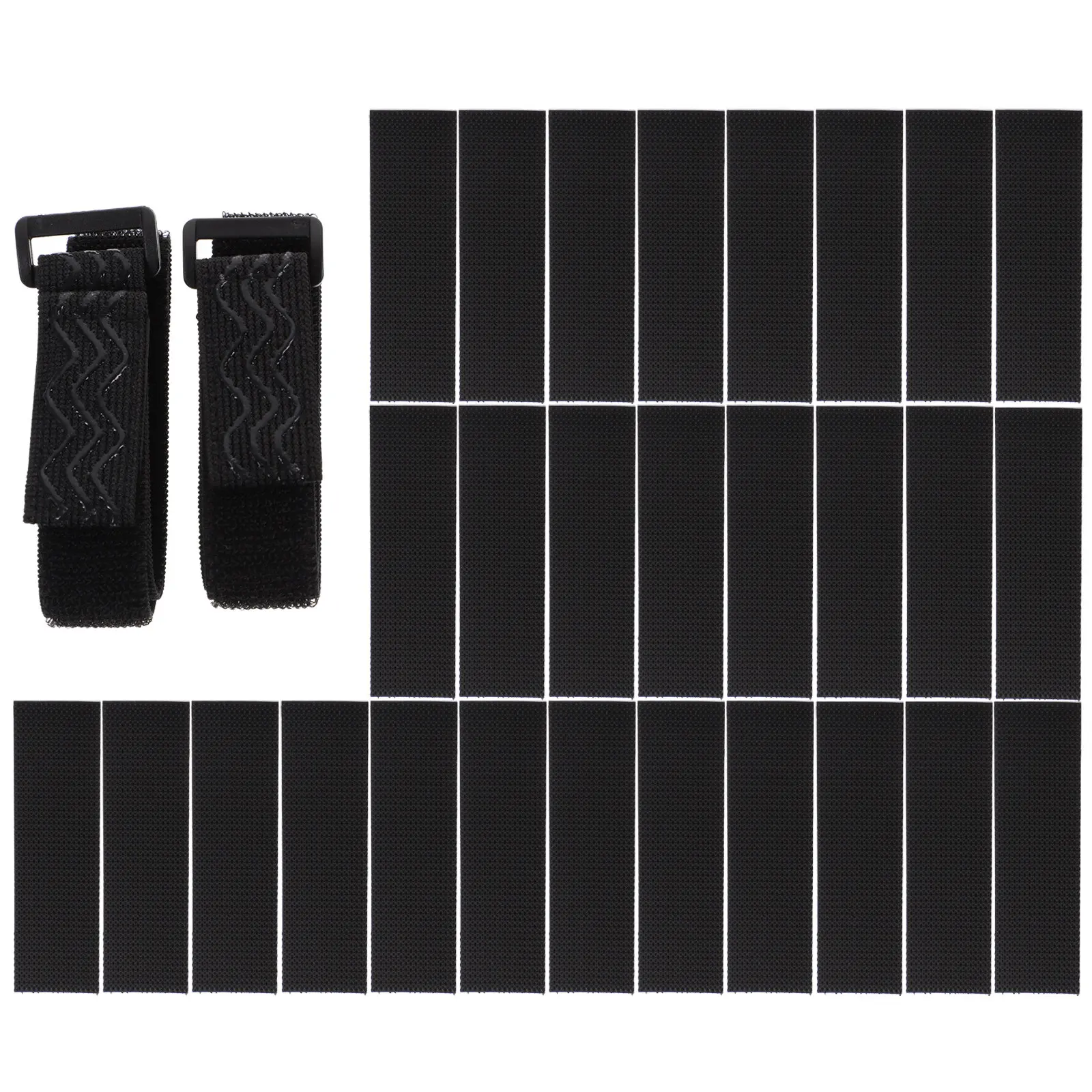 

Комплект противоскользящих ремней для высоких сапог (до бедра/до колена), регулируемые эластичные фиксирующие ленты, нескользящие стабилизирующие ремни для длинных сапог