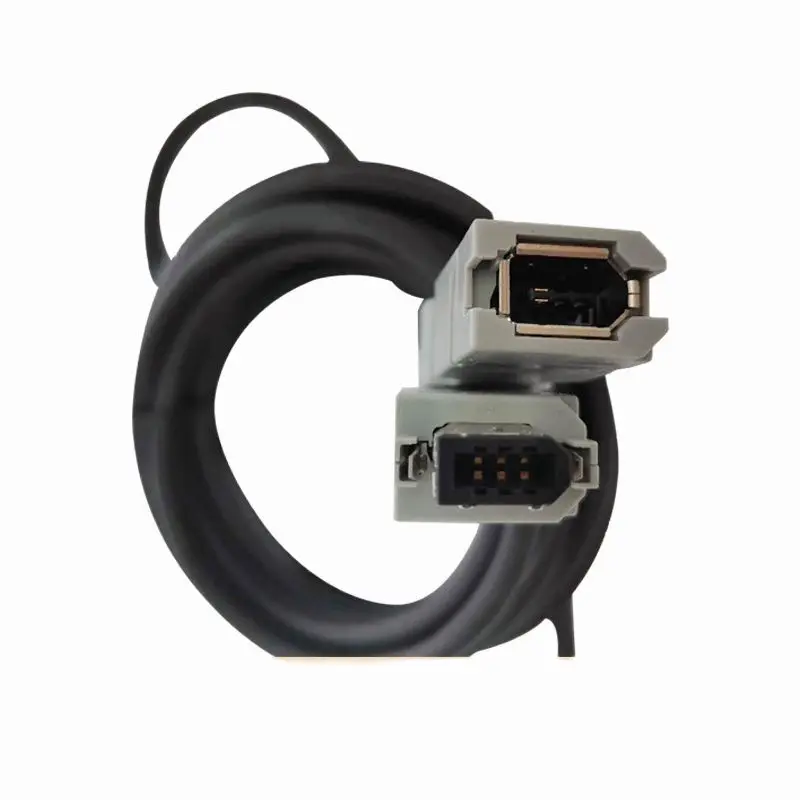 JZSP-CMP00 SGMJV Servo Encoder Line Inverter Elevator Parts Lift Accessories
