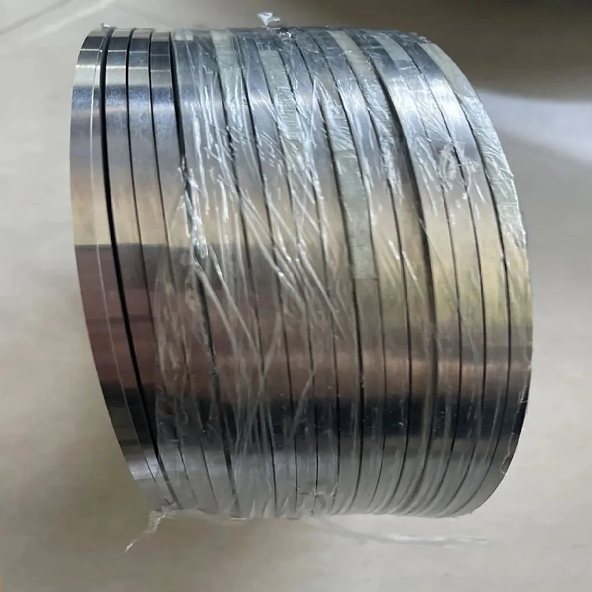 1M 301 Stainless Steel Strip High Elasticity Sheet Thin Foil Plate Thick 0.1-1mm Width 1.8/2/3/4/5/6/7/8/9/10/15/20/25/30~50mm