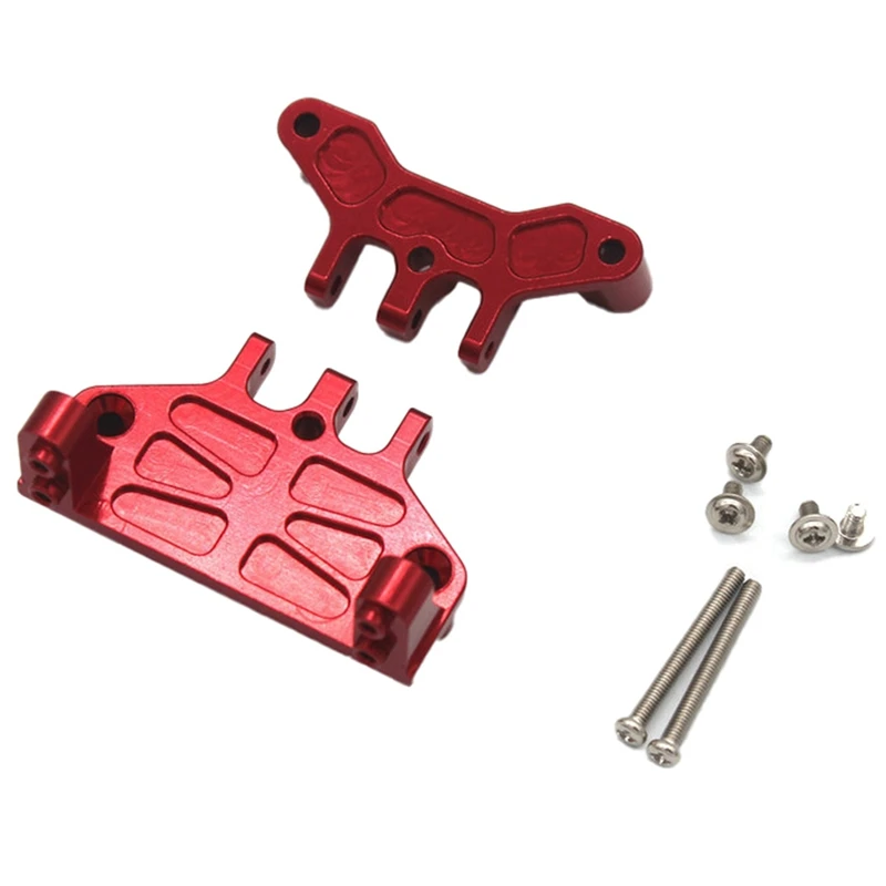 Для 1/12 MN128 MN86S G500 Гусеничный внедорожный грузовик-WMAN