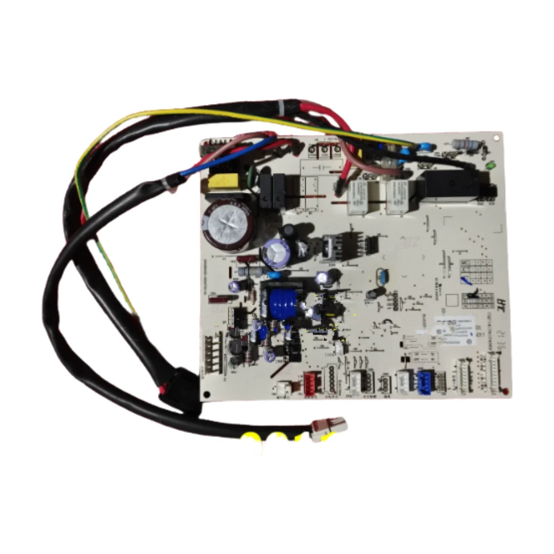 

Suitable for Haier air conditioner 0011800450 power board, main control board, computer board