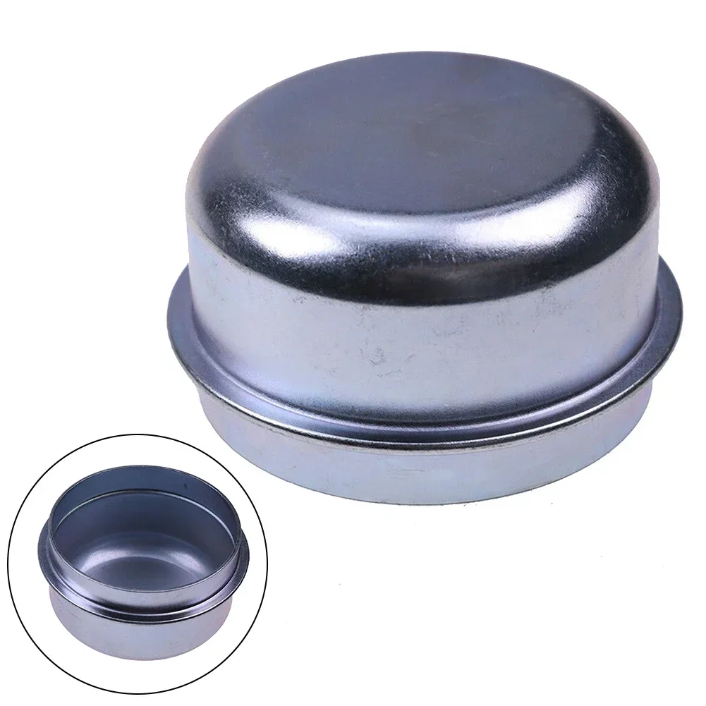 1Pcs Metal Caster Wheel Grease Cap Replacement Grease Cap For # 481559 - B1SC59 For Exmark-Toro 1-543513 481559