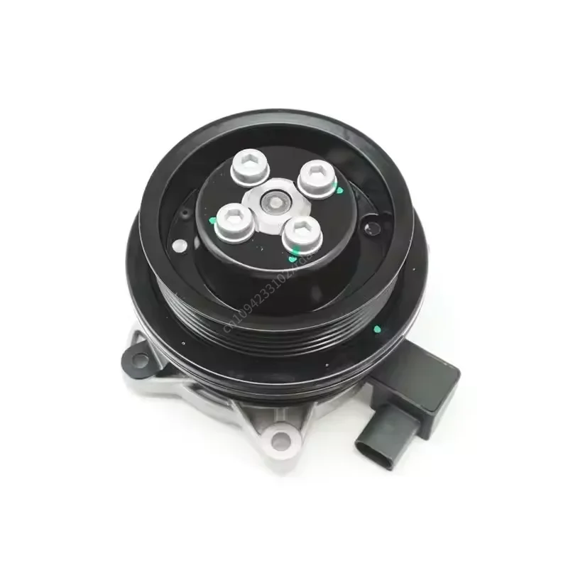 ปั๊มน้ำระบบหล่อเย็นเครื่องยนต์ NewAuto รุ่น 03C121004J สำหรับรถยนต์ VW Passat, Beetle, Golf, Jetta, Tiguan และ Skoda