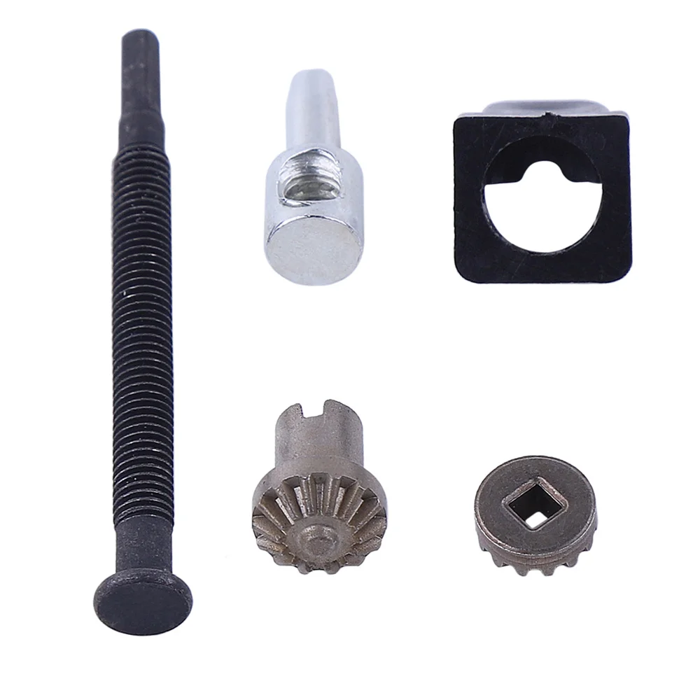 Zestaw regulatora napinacza do CS-400 echa cs400 CS-450 piły łańcuchowe zastępuje V651000001 V651000011 V203000110 C309000030