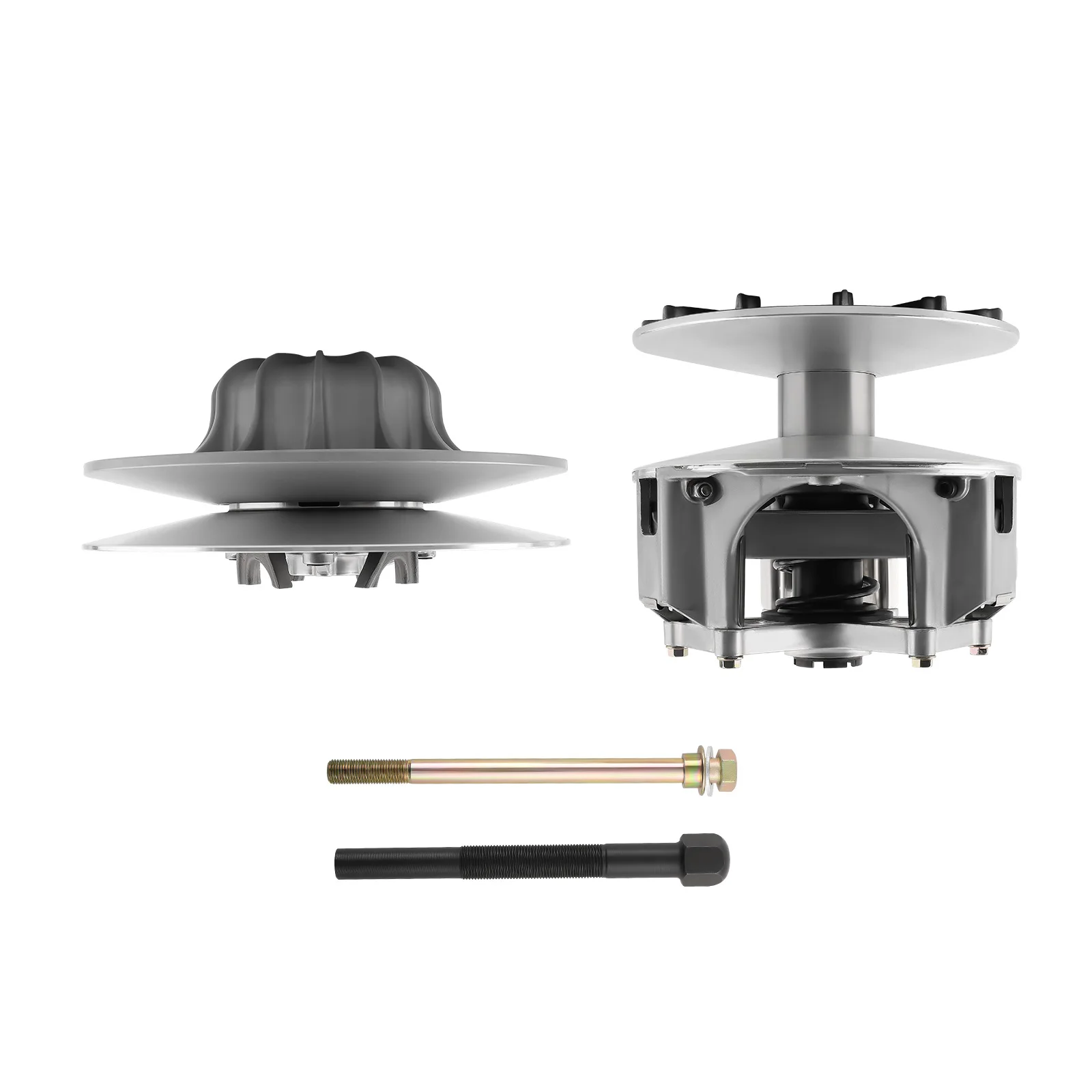 

Primary & Secondary Drive Clutch & Puller for Polaris RZR XP Turbo 16-20 1323266