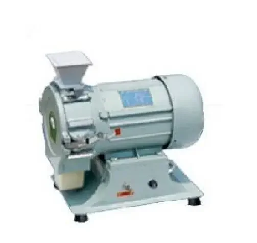 

Brand New 220V 250W Micro-soil Disintegrator Crusher Grinder Pulverizer ya s328