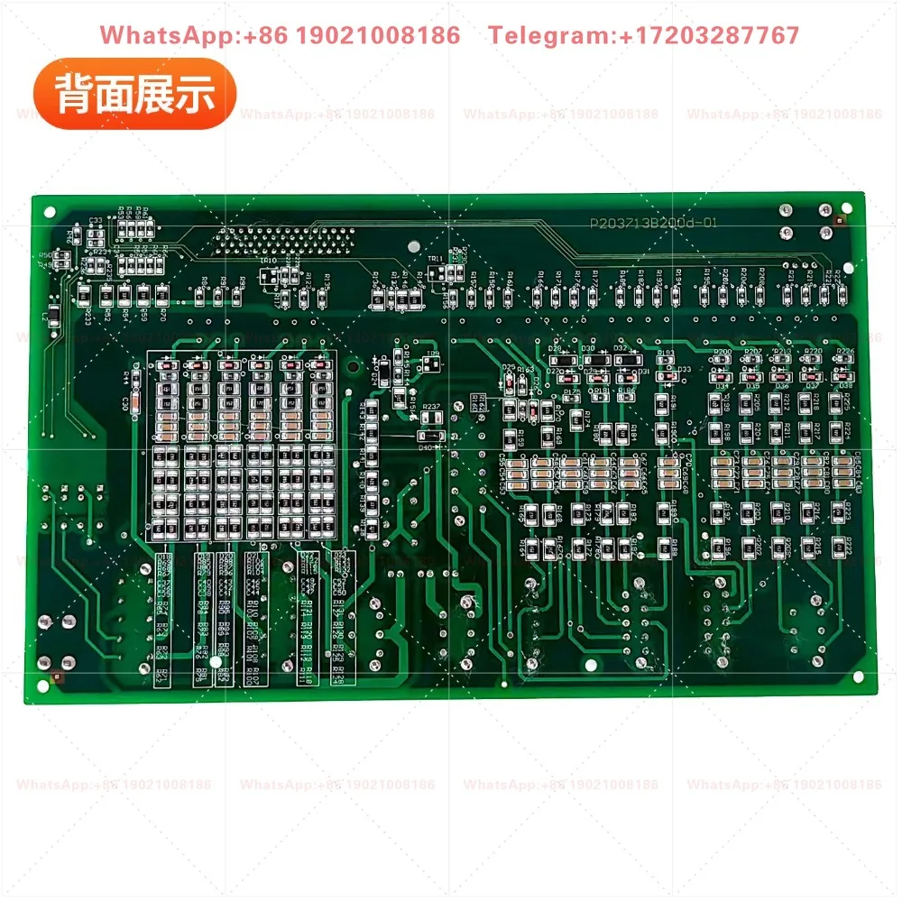Suitable for interface board W1 board, elevator W1 board/P203713B000G12/G11 function board