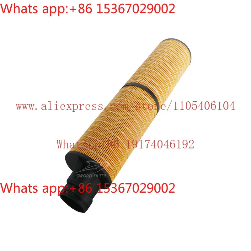 Air compressor GA37/45/55/75 + built-in oil filter 1622314200/1622365200