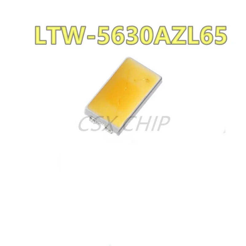 

50 шт./лот LTW-5630AZL65 Белый 6500K SMDLED новый и оригинальный на складе