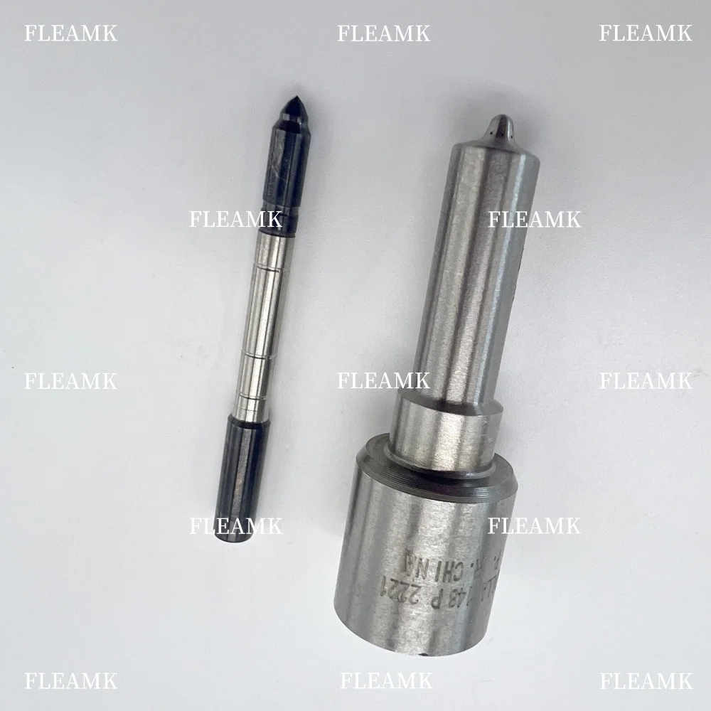 High Quality Fuel Injector DLLA148P2221 Is Suitable for 0445120265 Fuel Injector