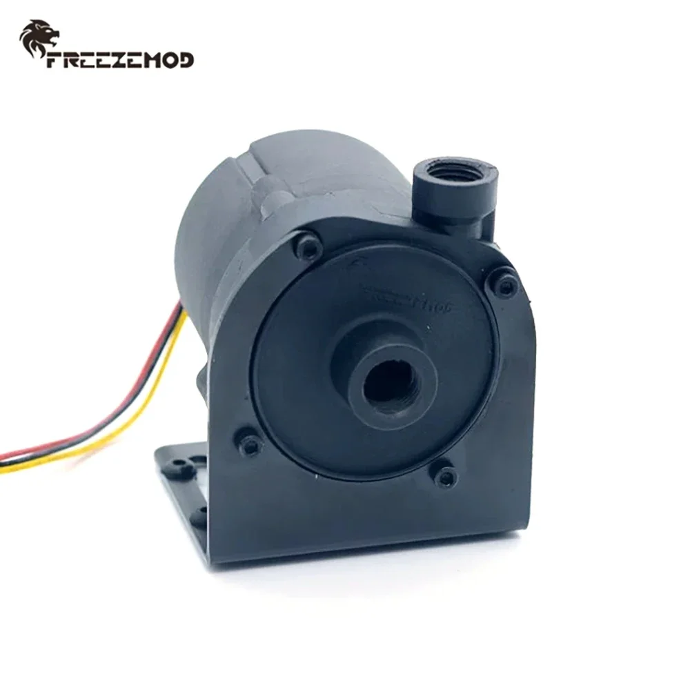 FREEZEMOD PC water pump Industrial water cooling pump With speed regulating head 6M