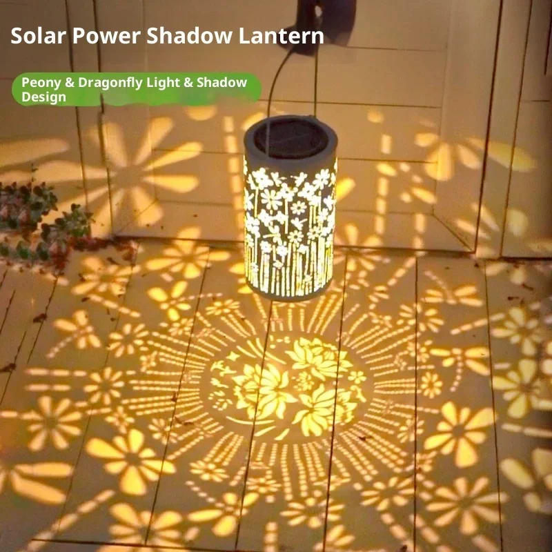 في الهواء الطلق لذلك lar Gar den أضواء مصباح جو مقاوم للماء لزينة الفناء شرفة شرفة مصباح ليلي صغير