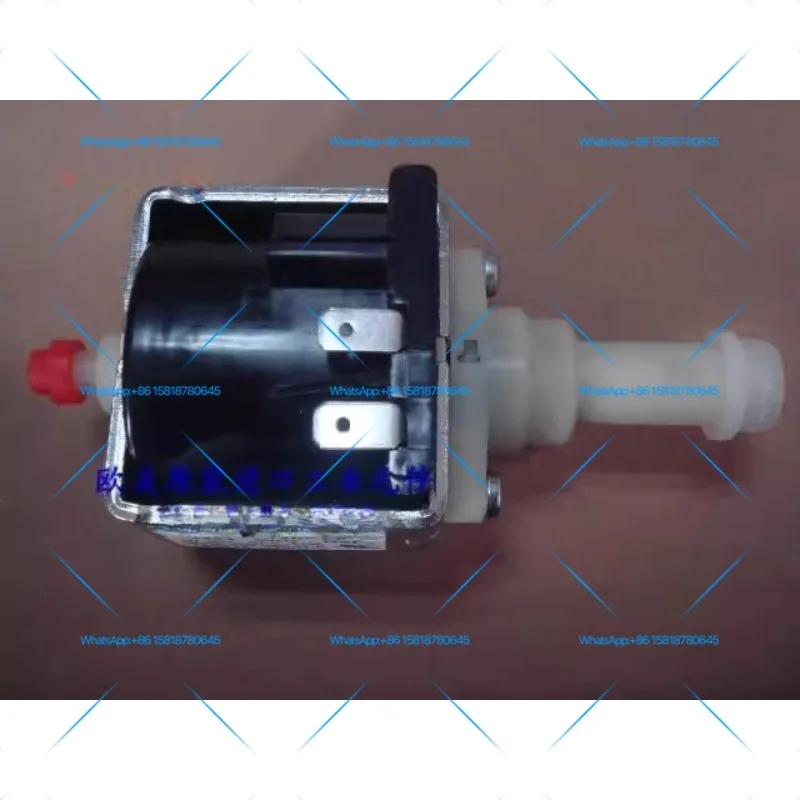 EP5 110V coffee machine desktop sterilizer steam boiler water addition 120V electromagnetic pump