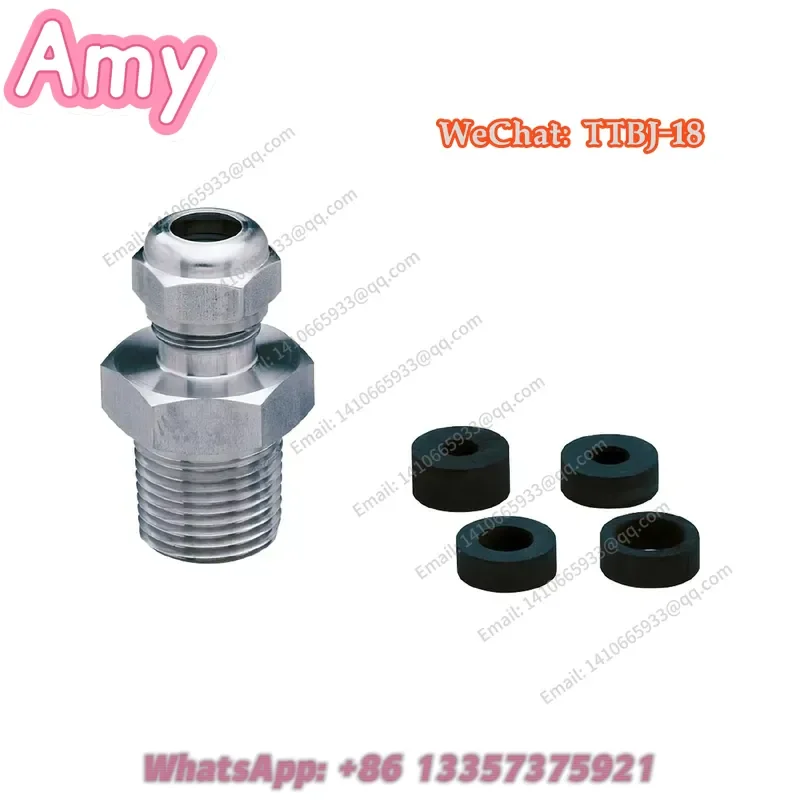 Brand new, , in stock IFM E30025 Generic Fitting Product-Place of Origin Contact Us