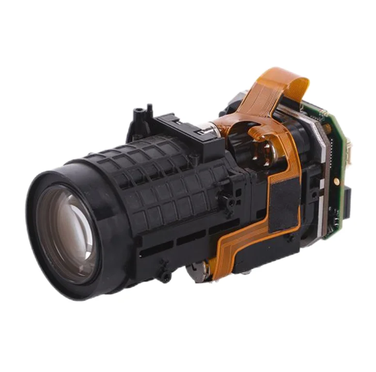 

Uv-Znh4206 4mp 6X 9-54mm Optical Zoom Cheap Smart Small Network Camera Module