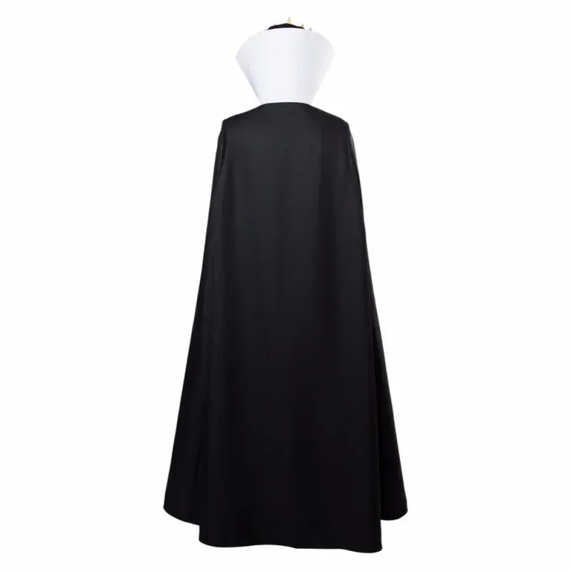 

CyThe Snow White Злая Королева Косплей Костюм с Коронкой Злой Королевы Костюм Платье Хэллоуин Карнавальный Костюм