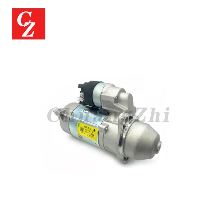 01183404 Starter Motor For Deutz Diesel Engine BF4M2011 12V 2.6KW 9T