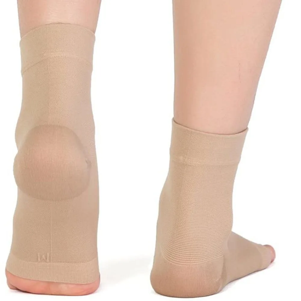 Eases Swelling Compression Sleeves Injury Recovery Ankle Support Plantar Fasciitis Socks Compression Socks Tight Casual Socks