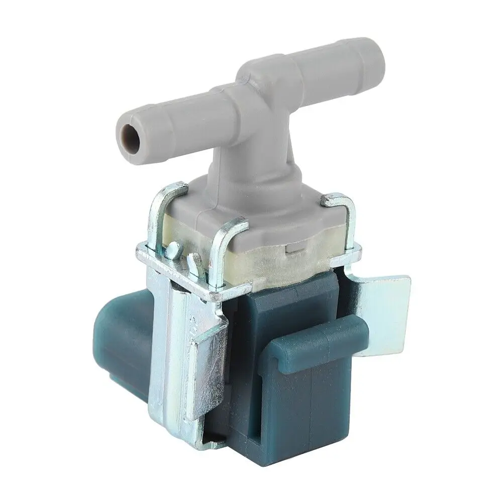 High Quality Turbocharged Solenoid Valve 2Pins 90910-12202 for Toyota Yaris Replacement Parts 9091012202 view 3
