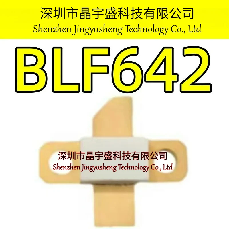 New Original BLF642 Moudle