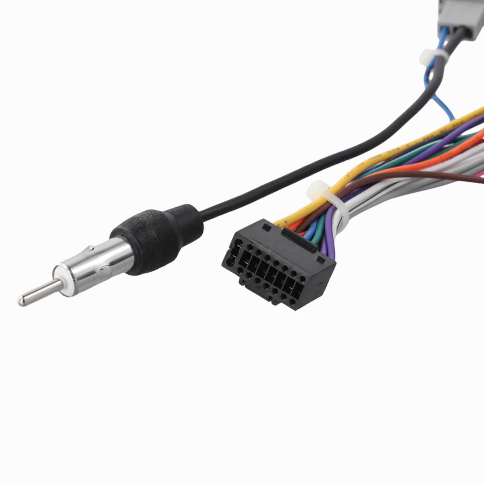 Radio Wiring Multimedia Multimedia Cable Car Radio Wiring Car Radio Cable High Quality For Honda Accord For Honda Civic