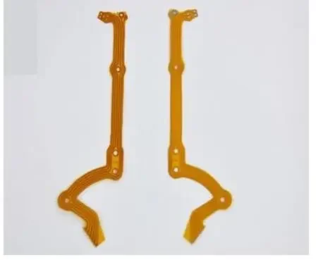 

New Lens Aperture Shutter FPC Flex Cable Ribbon Repair For Sigma 15-30 18-30 Digital Camera