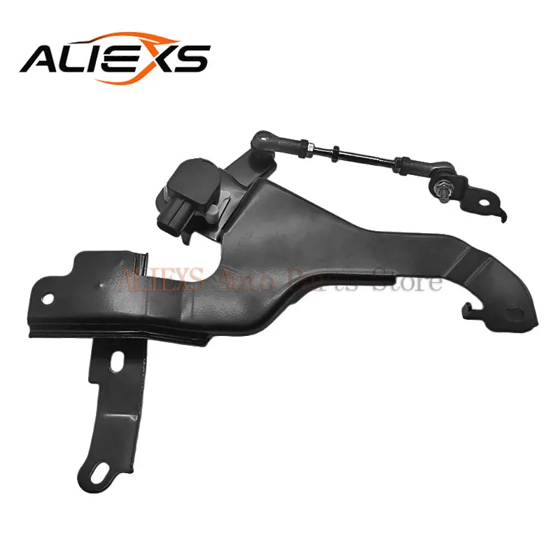 NEW FOR LEXUS LS460 FRONT LEFT HEIGHT CONTROL SENSOR 89406-50100 8940650100 2006-2012