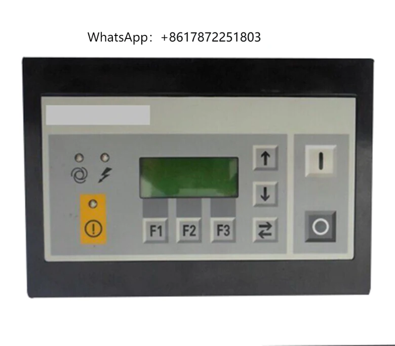 

2202560023 Plc Es3000 Controller Multimetro Da Tavolo Desktop Digital Multimeter for Mini Compressors