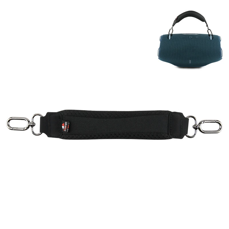 Speaker Carrying Handle Strap for JBL Xtreme 4 Xtreme 2/3 Universal Decompression Portable Carrying Hand Strap